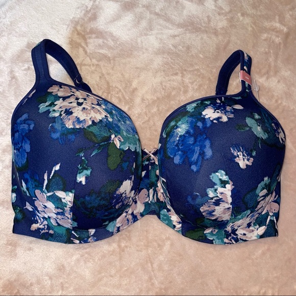 Cacique Intimates & Sleepwear Cacique Lightly Lined Bra Size 42h Poshmark